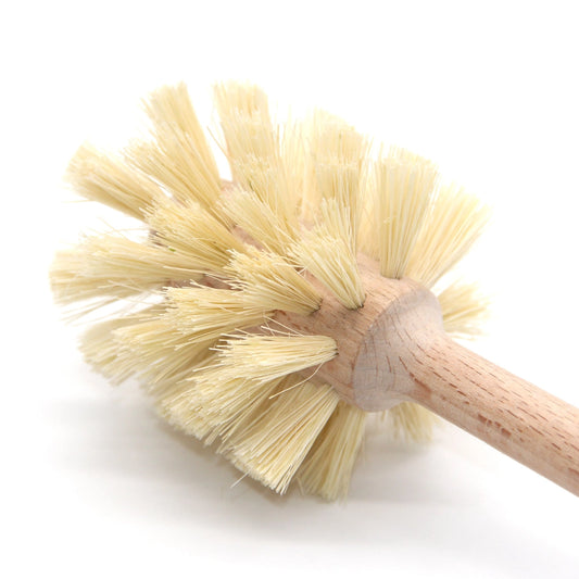 Toilet Cleaning Brush