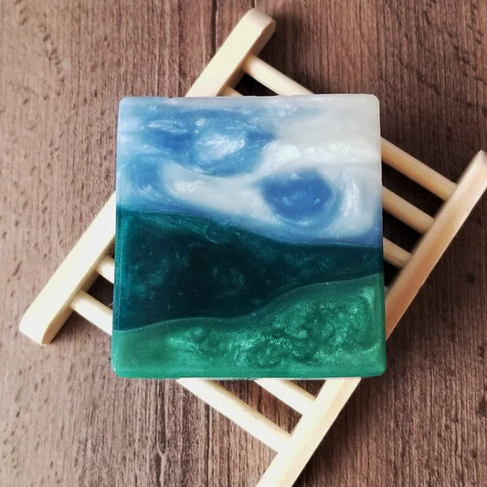 Soap Bar - Valley Storm